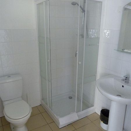 Clair Hotel Nice Ngoại thất bức ảnh